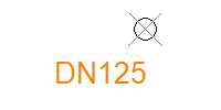 DCCS 10026-DN125